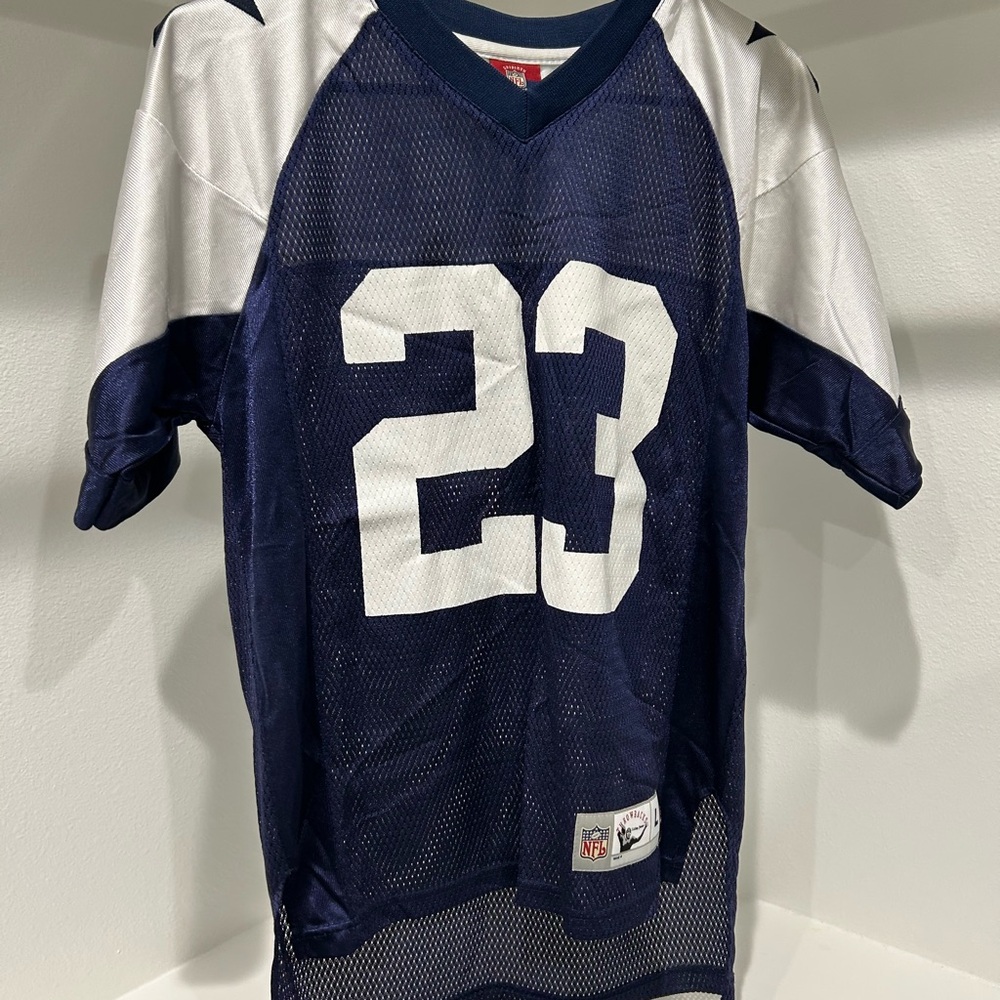 Dallas Cowboys Throwback Jersey - Tashard Choice